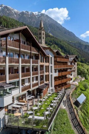 Hotel Miravalle
